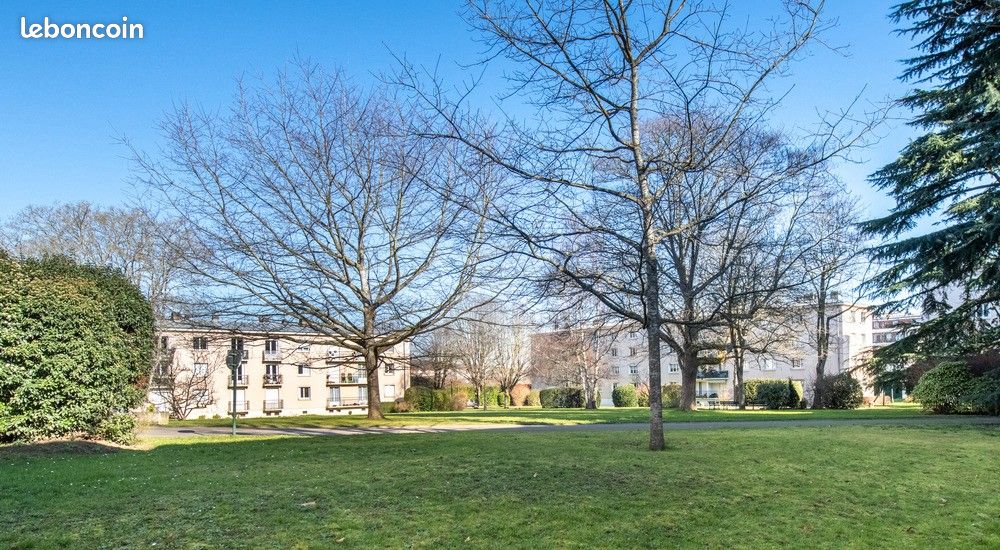 Appartement 5 pièces 84 m² · à Viroflay · 84 m² · 473 800 €