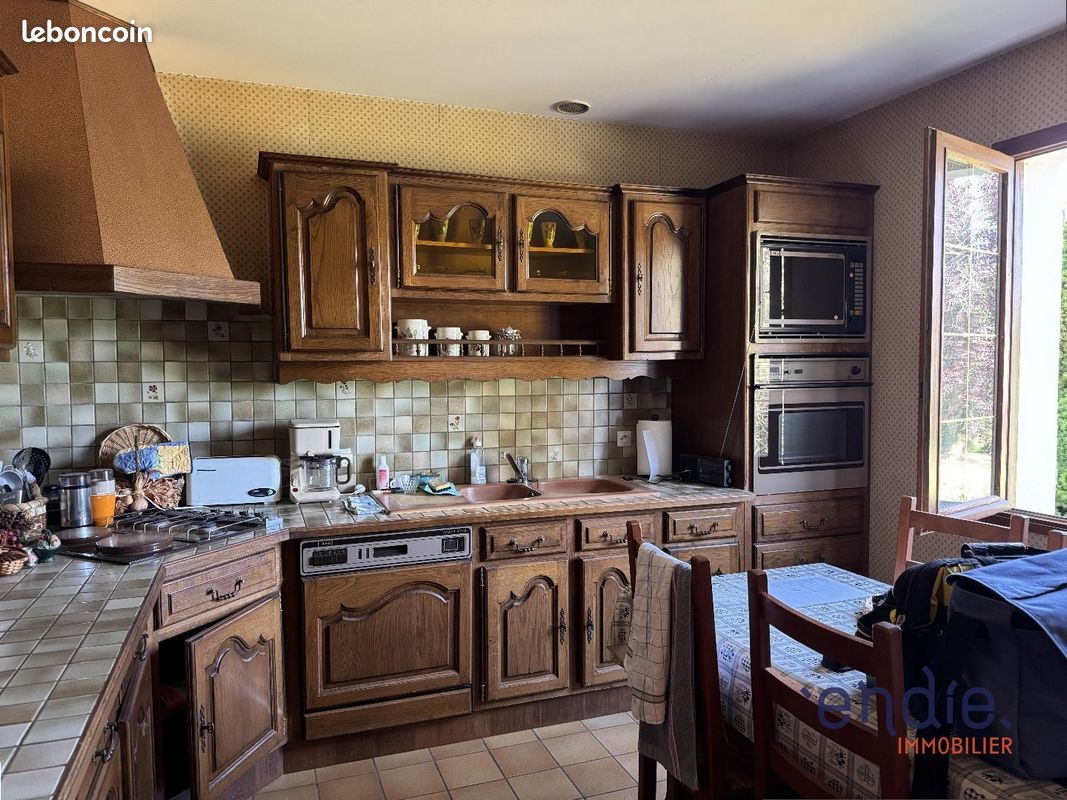 Maison 5 pièces 143 m² (image 7)