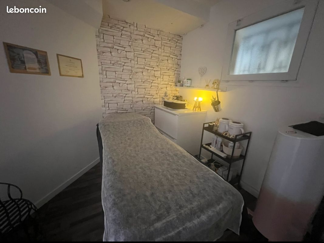 Appartement a louer pontault-combault - 1 pièce(s) - 15 m2 - Surfyn