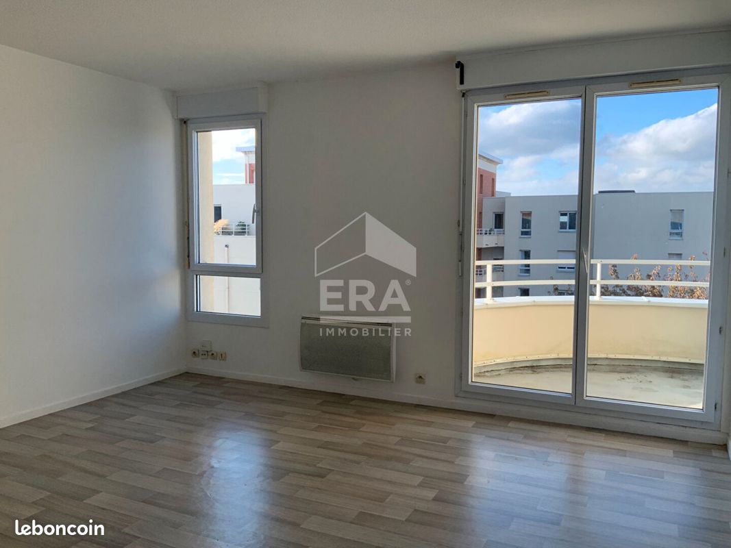 Appartement 3 pièces 64 m² · à Marcq-en-Baroeul · 64 m² · 234 000 €