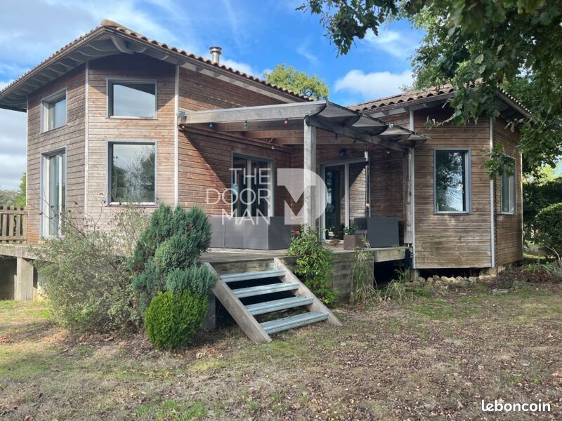 Maison 7 pièces 165 m² · à Saint-Mars-de-Coutais · 165 m² · 390 000 €