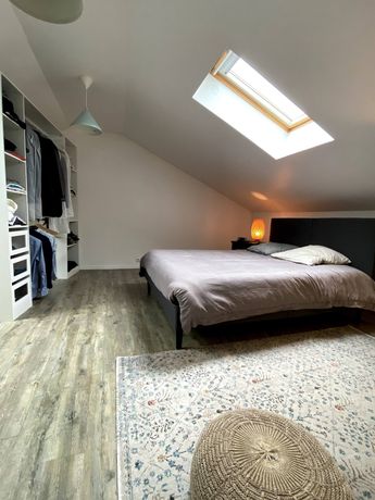 Maison a louer bagneux - 6 pièce(s) - 150 m2 - Surfyn