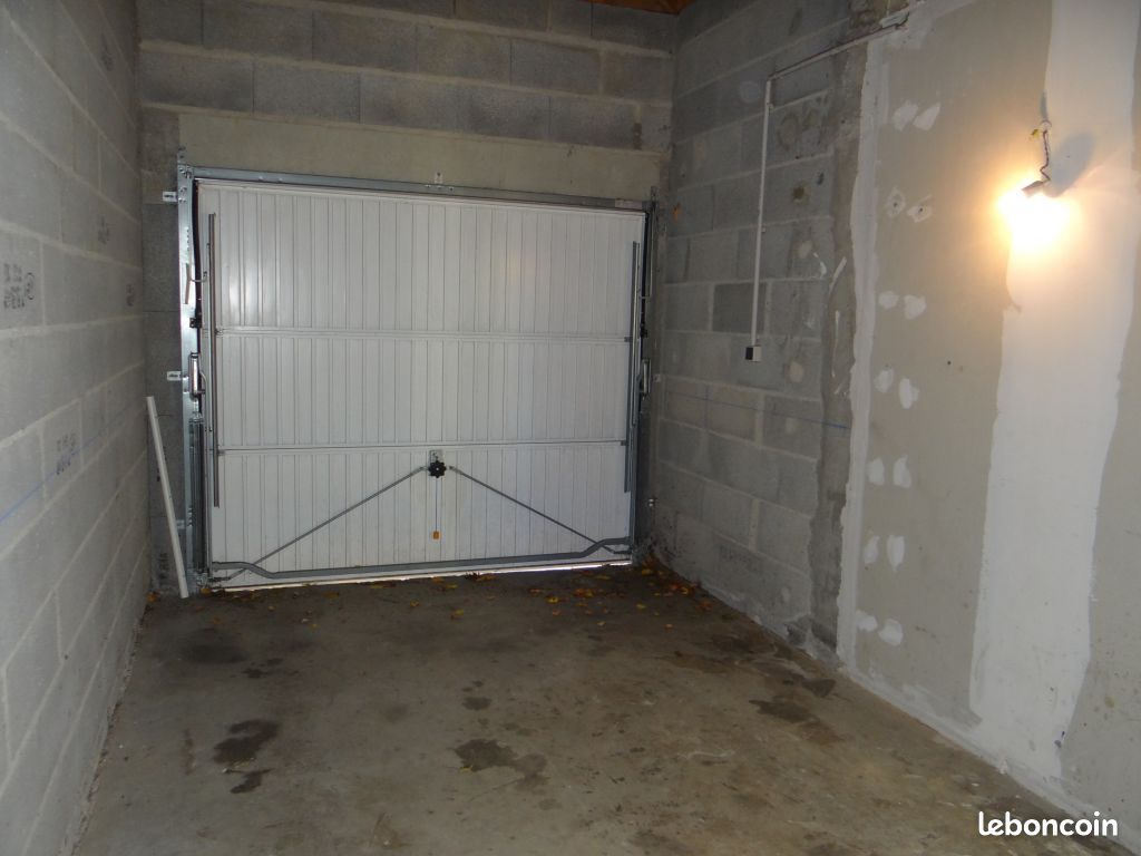 Maison a louer chatellerault - 4 pièce(s) - 77 m2 - Surfyn
