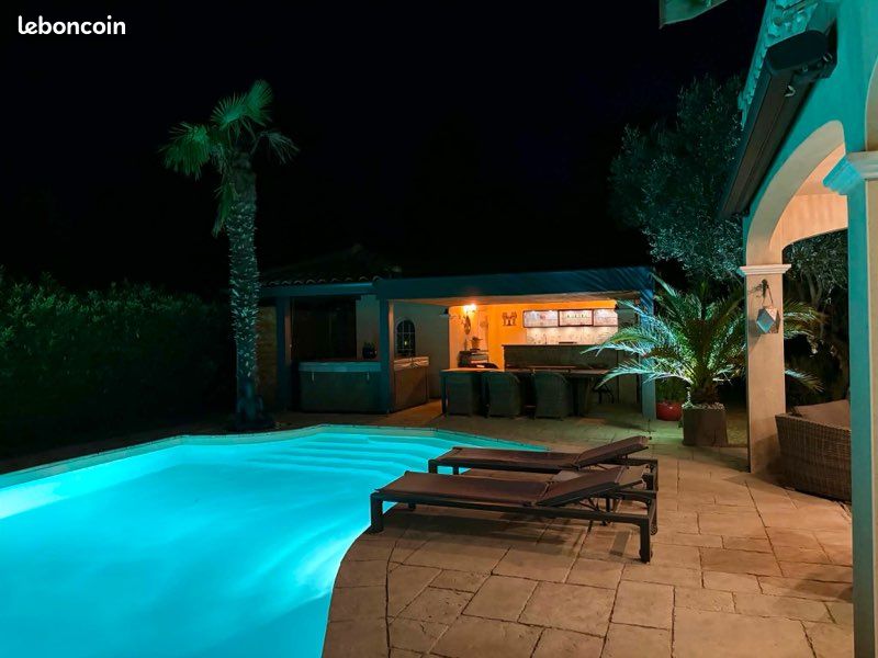 Maison 6 pièces 165 m² · à Chanas · 165 m² · 529 000 €