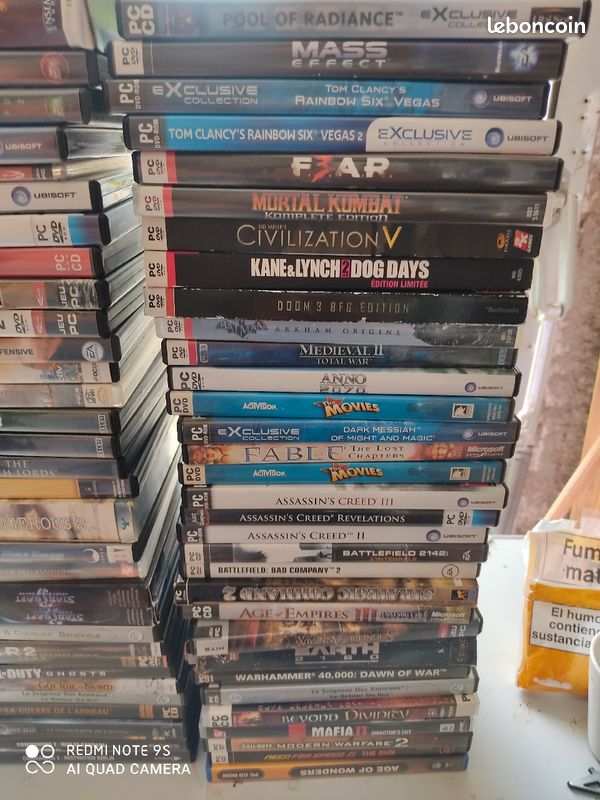 Jeux pc (image 3)