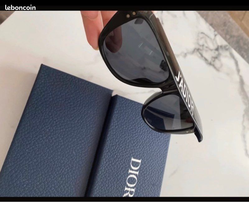 Lunette de soleil Dior Club 2 (image 5)