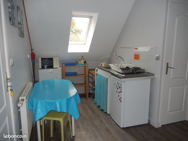 Location chambre étudiant — 2