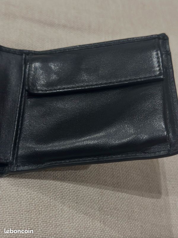Portefeuille / Porte-Cartes RODIER Pour Femme - Couleur Beige, Neuf Avec Étiquettes | Style Élégant Et Pratique
