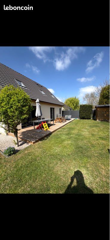 Maison 4 pièces 116 m² · à Hasnon · 116 m² · 295 000 €