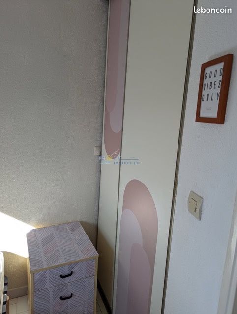 Appartement a louer sete - 1 pièce(s) - 24 m2 - Surfyn