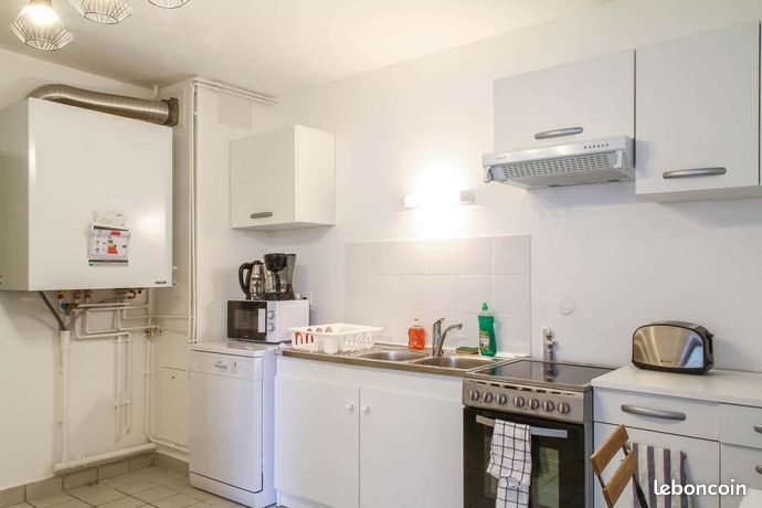 Appartement a louer rueil-malmaison - 1 pièce(s) - 15 m2 - Surfyn