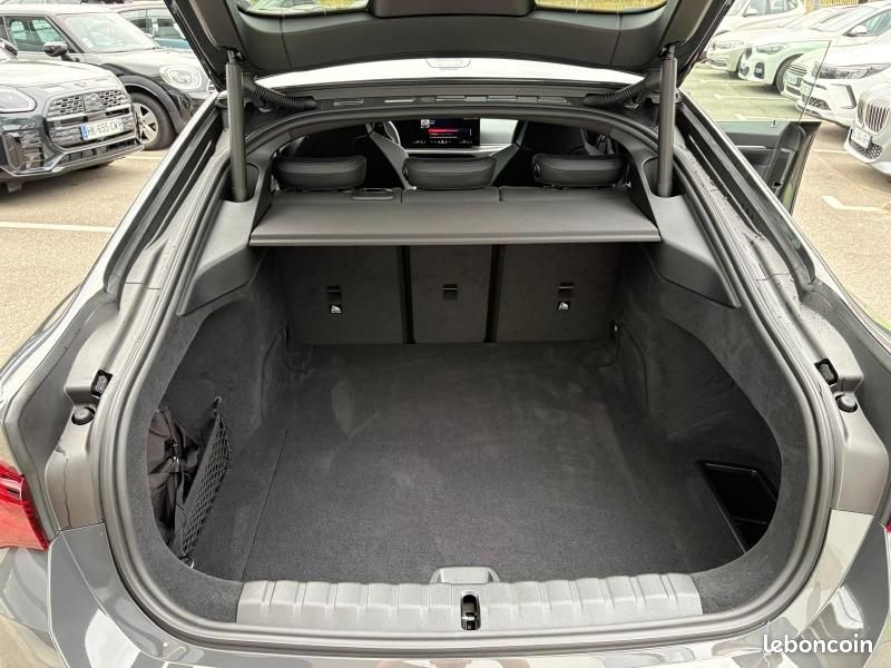 Bmw i4 M60 601ch M Performance xDrive (image 20)