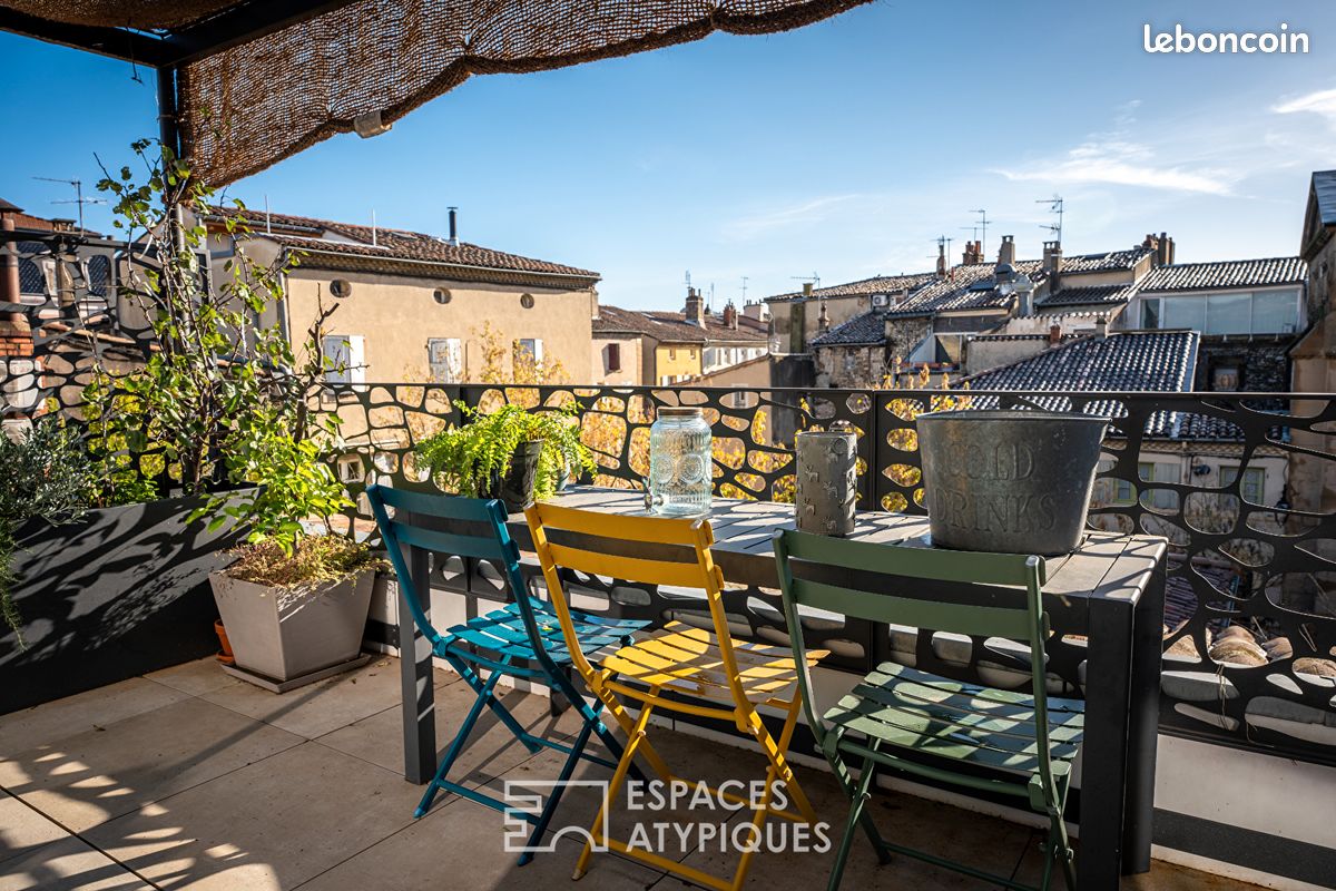Maison 7 pièces 229 m² · à Valence · 229 m² · 895 000 €