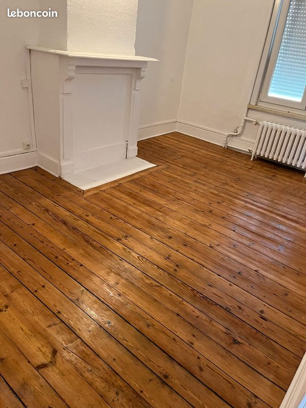 Maison 5 pièces 70 m² · à Cambrai · 70 m² · 730 €/mois