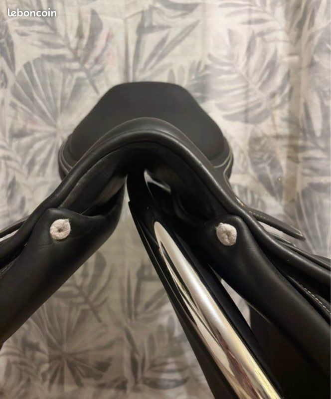 Selle équitation (image 4)
