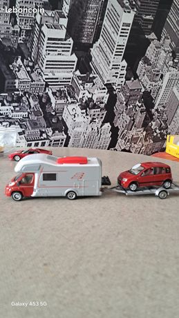Camping car Volkswagen occasion : annonces achat, vente de camping cars