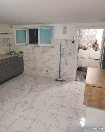 Appartement a louer bezons - 1 pièce(s) - 70 m2 - Surfyn