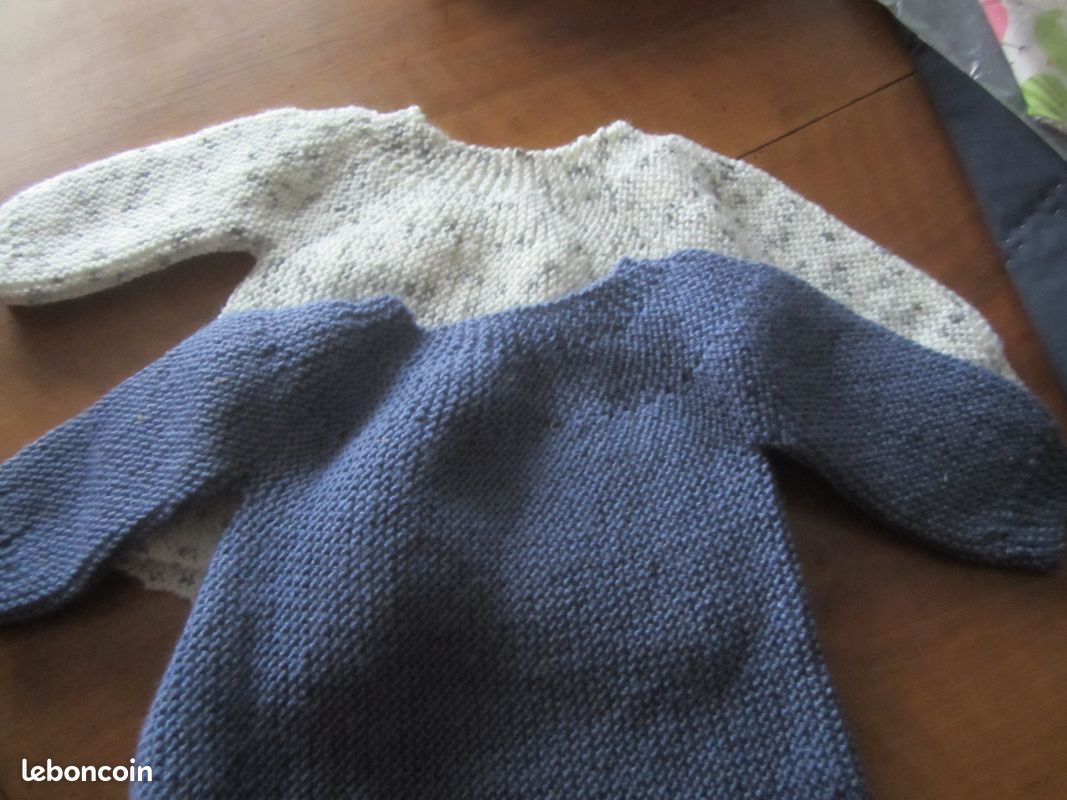 Layette (image 1)