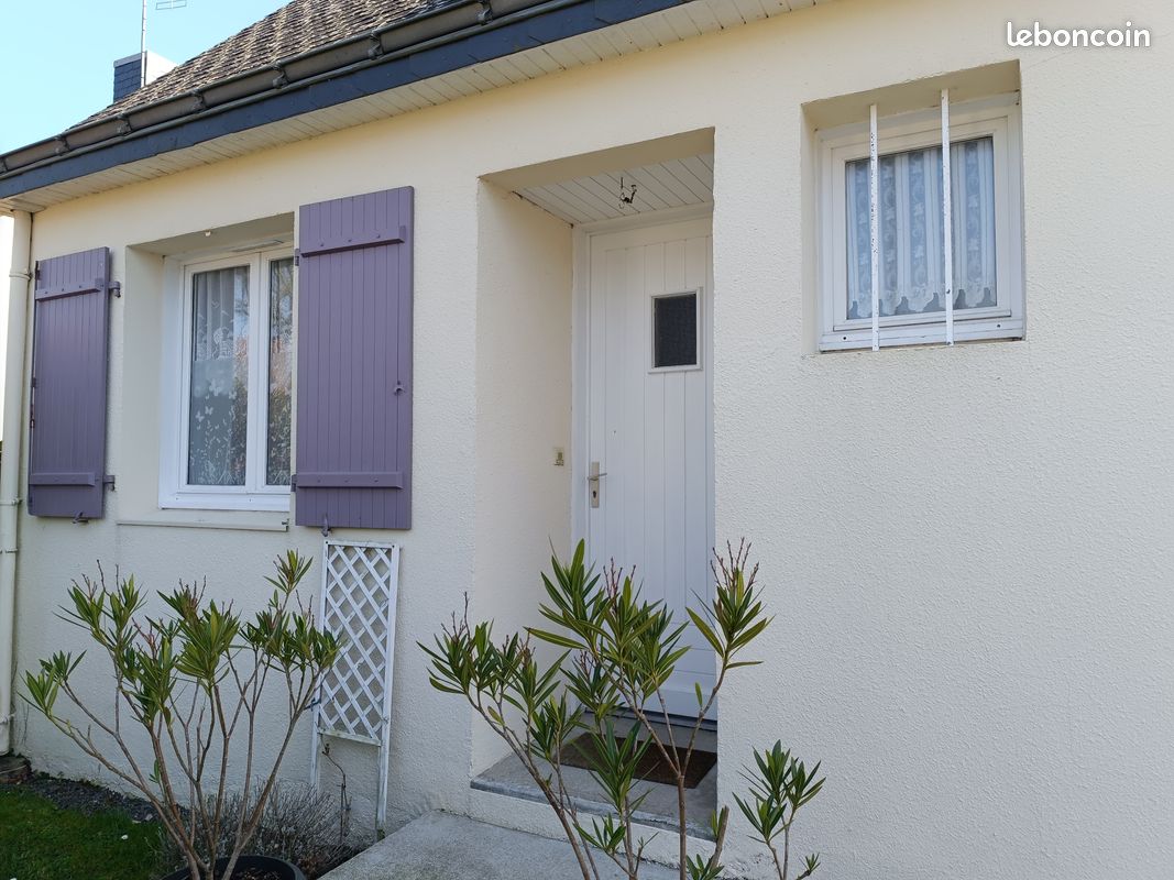 Maison 3 pièces 30 m² · à Sainte-Reine-de-Bretagne · 30 m² · 90 000 €