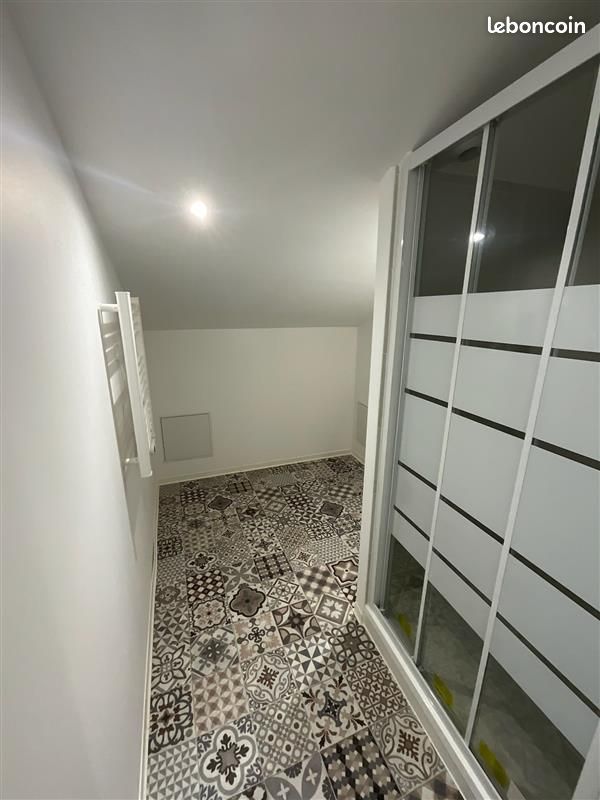 Appartement 3 pièces 52 m² · à Lezoux · 52 m² · 665 €/mois