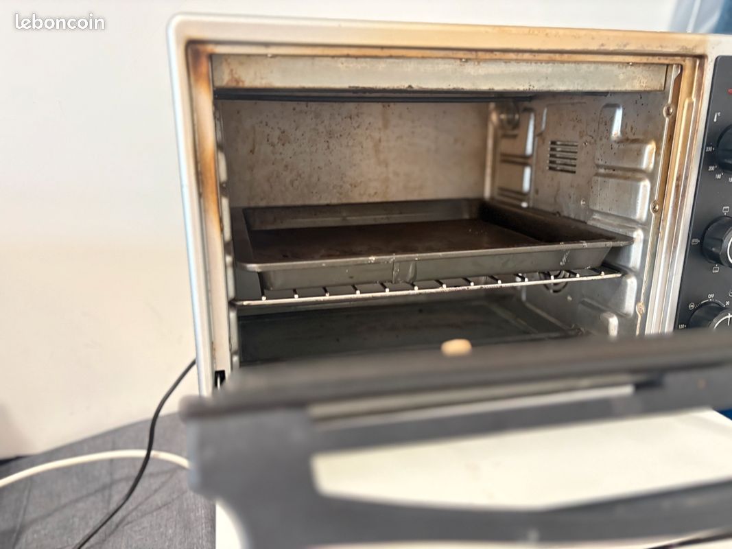 Four Electrique (image 6)