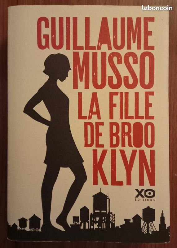 La fille de Brooklyn - Guillaume MUSSO (image 2)