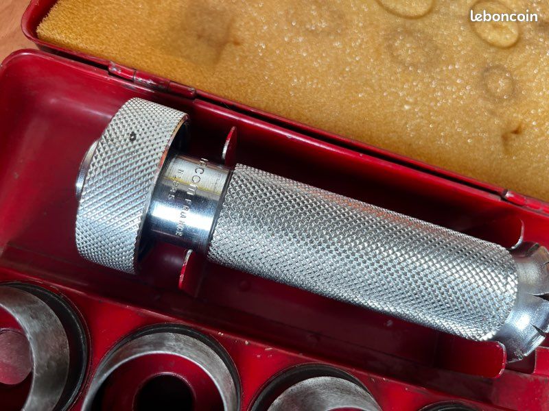 Facom Coffret emporte pièce (image 2)