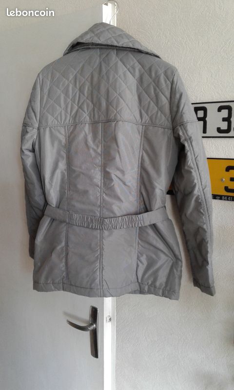 Blouson femme Steilmann T 38 (image 5)