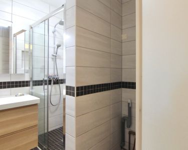 Appartement 200 000 € - 50 m²