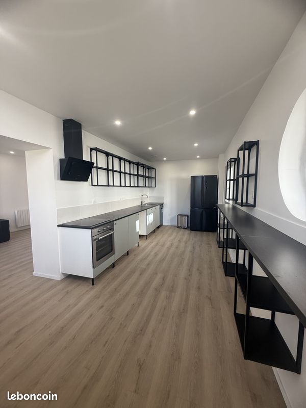 Local commercial 125 m² · à Arras · 125 m² · 305 000 €