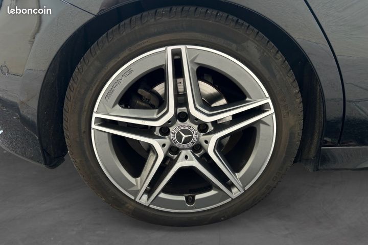 MERCEDES CLASSE A AMG 163Ch Garantie 12 mois (image 15)