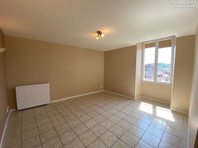 Appartement 3 pièces 58 m² · à Périgueux · 58 m² · 630 €/mois