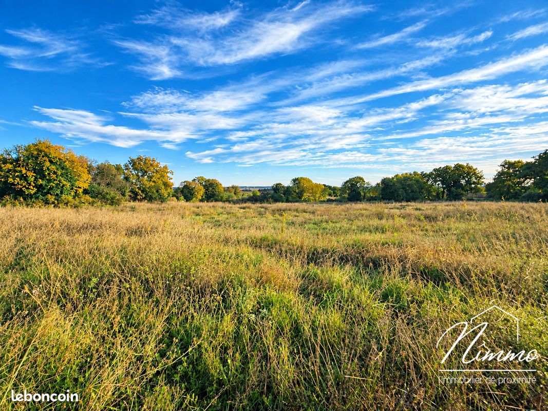 Terrain 351 m² · à Garrigues-Sainte-Eulalie · 351 m² · 69 900 €
