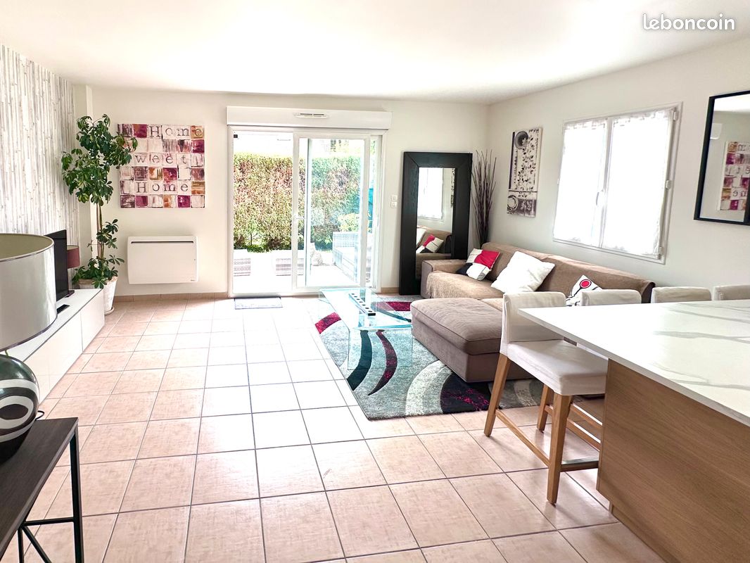 Maison 3 pièces 62 m² · à Maurepas · 62 m² · 268 000 €