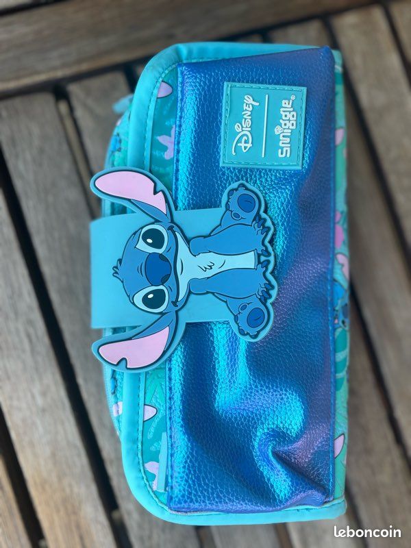 Ensemble cartable stitch (image 2)
