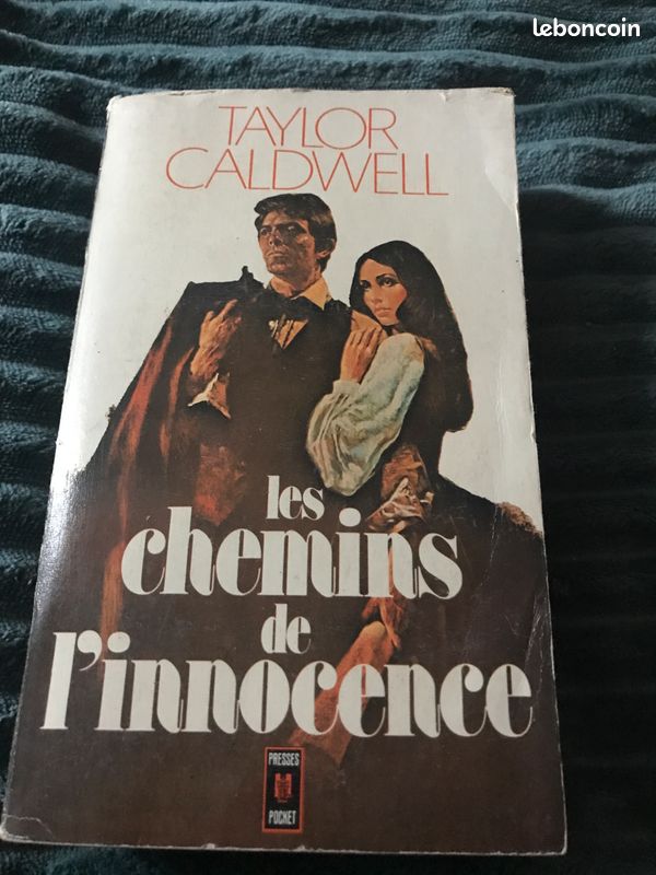 Les chemins de l innocence (image 1)