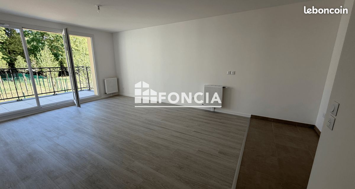 Appartement 3 pièces 61 m² · à Tournan-en-Brie · 61 m² · 1 015 €/mois