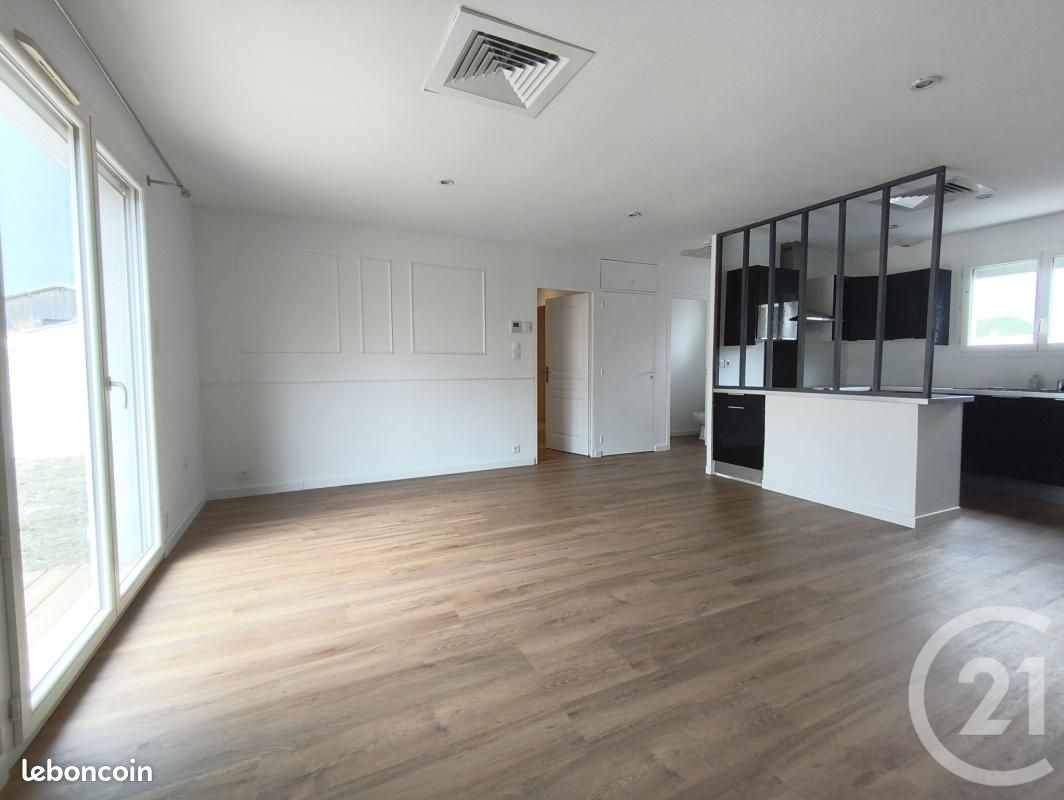 Maison 4 pièces 73 m² · à Saint-Médard-en-Jalles · 73 m² · 1 350 €/mois