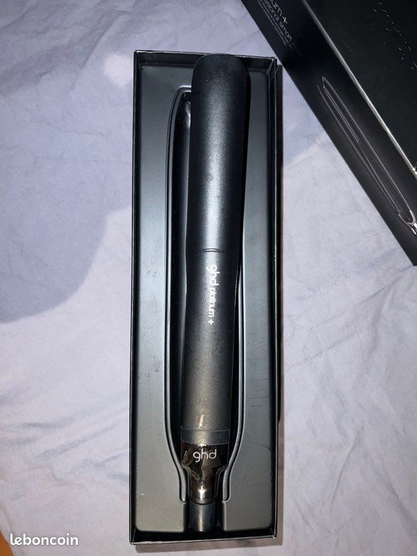Lisseur GHD platinum+ (image 4)