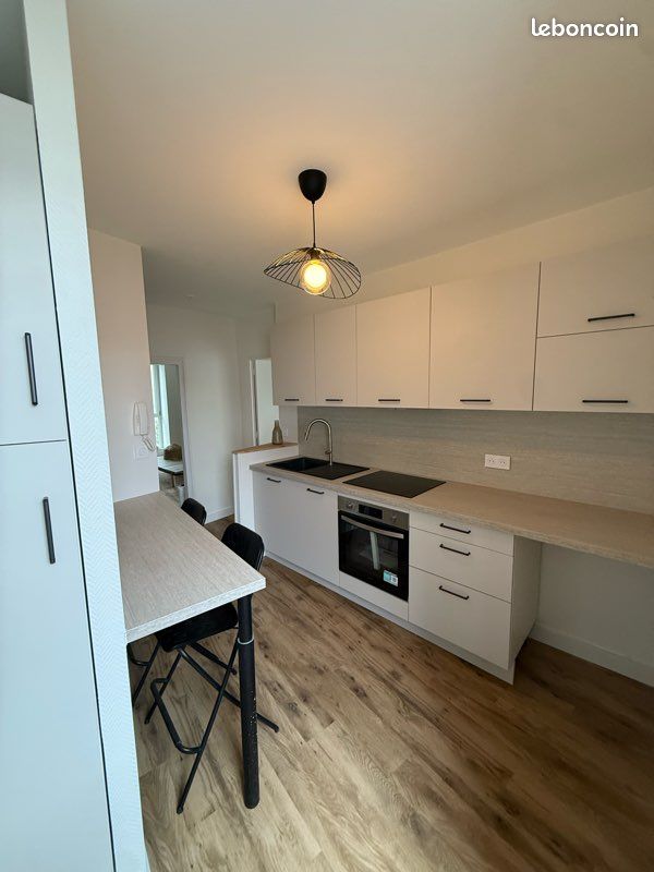 Appartement 3 pièces 52 m² · à Loudéac · 52 m² · 700 €/mois