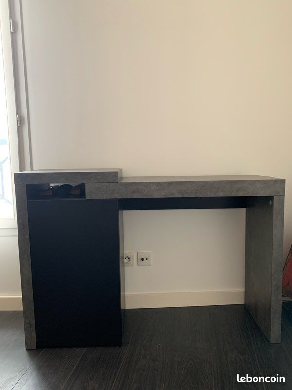 Console/bureau (image 1)