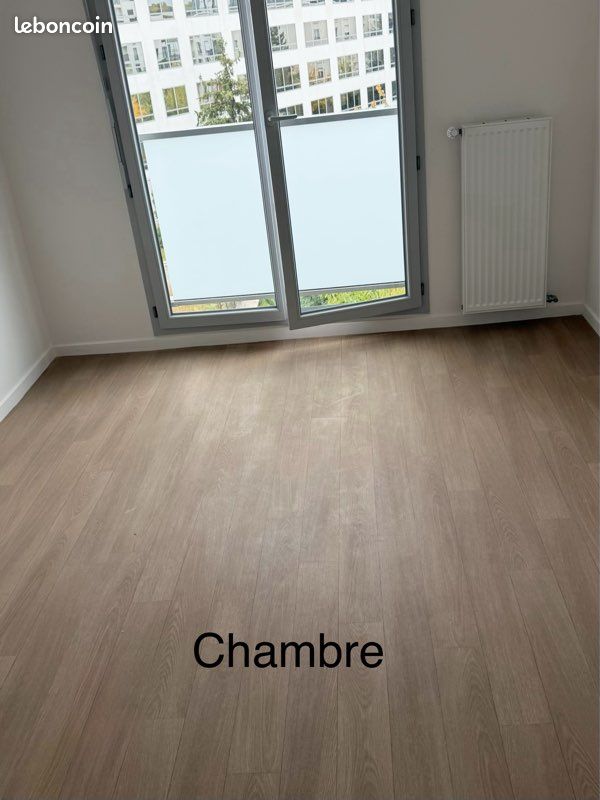 Appartement a louer poissy - 2 pièce(s) - Surfyn