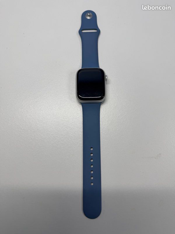 MONTRE «APPLE WATCH » Originale (image 1)