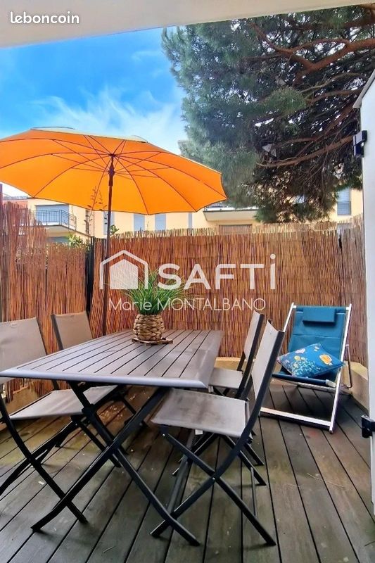 Appartement 2 pièces 18 m² · à Arcachon · 18 m² · 175 000 €