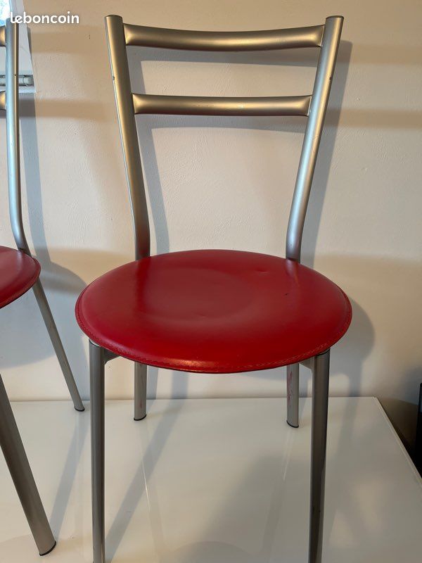 Set de 2 chaises (image 3)