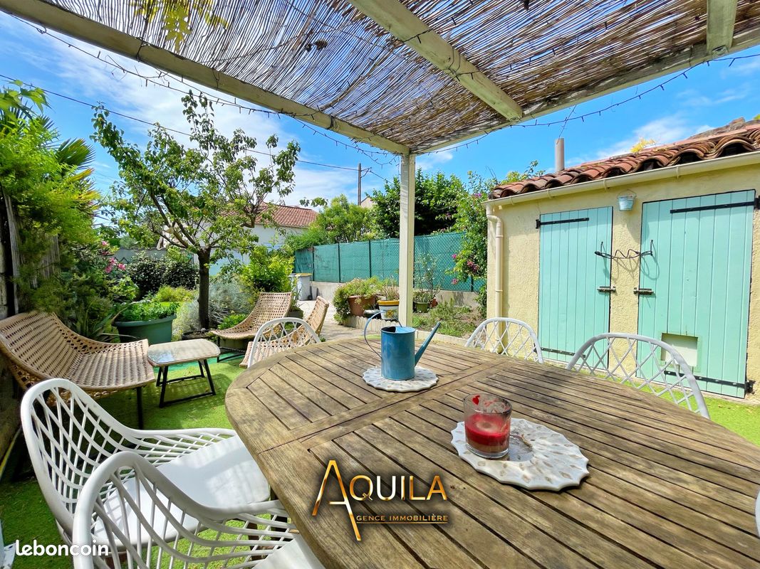Maison 5 pièces 113 m² · à Capestang · 113 m² · 250 000 €