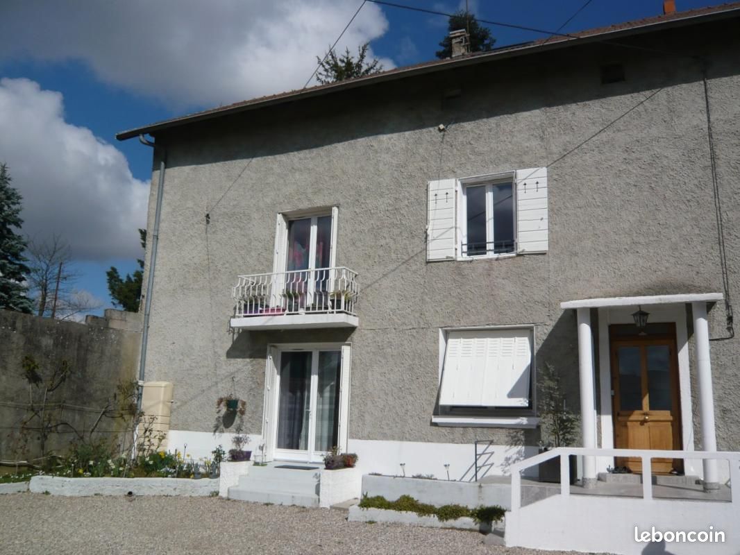 Appartement 3 pièces 47 m² · à Charvieu-Chavagneux · 47 m² · 720 €