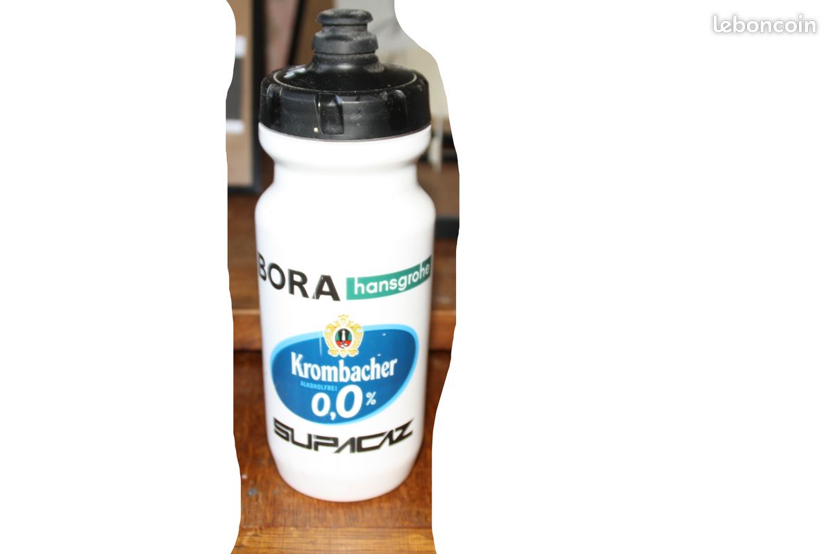 Bidon bora (image 1)