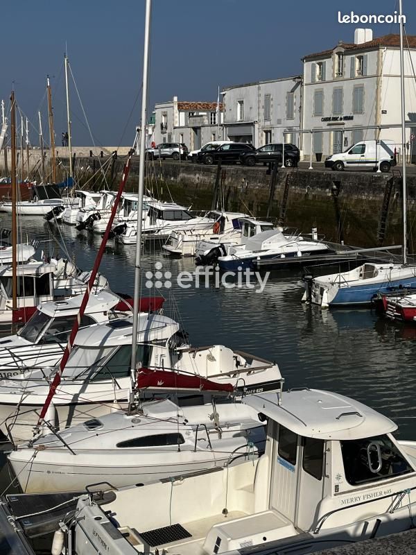 Maison 3 pièces 125 m² · à La Flotte · 125 m² · 670 000 €
