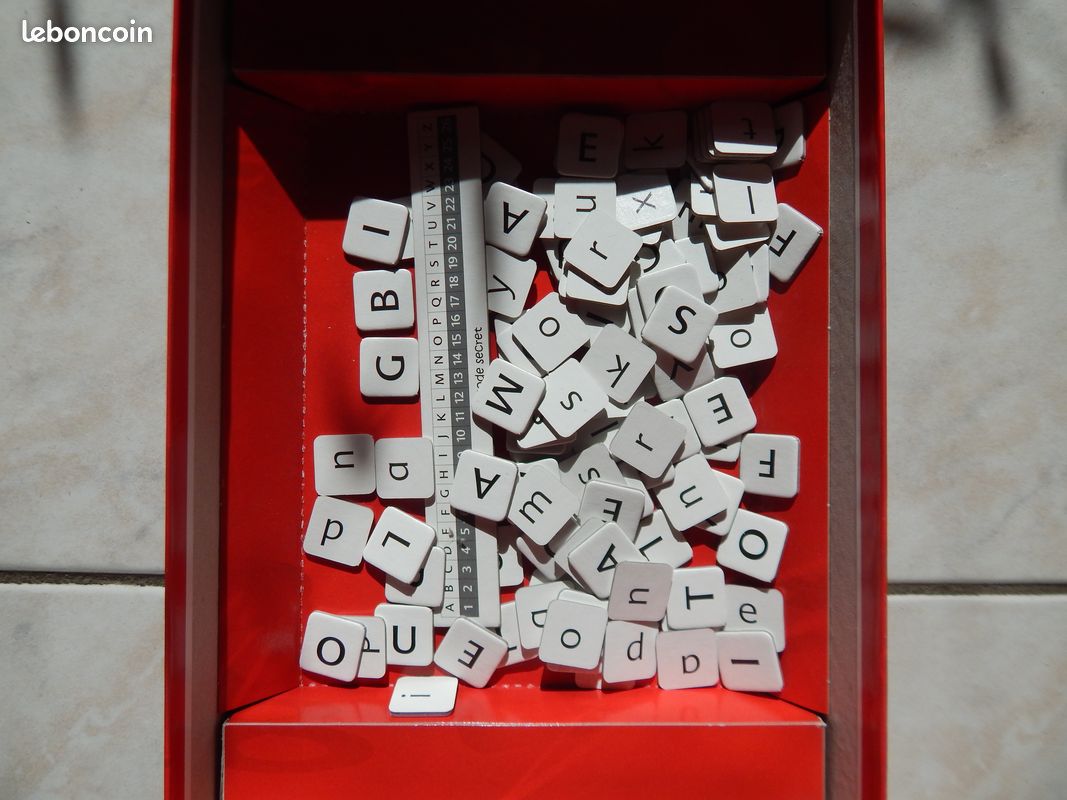 Jeux de lettres (image 4)